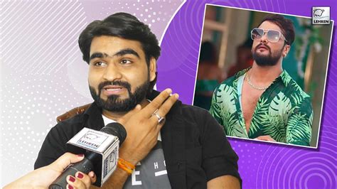 Ravi Yadav On Khesari Lal Yadav सुपरस्टार खेसारी लाल और अक्षरा सिंह