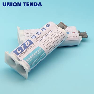 Thermal Gel Shenzhen Union Tenda Technology Co Ltd