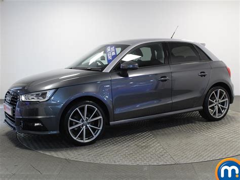 audi cars  sale motorpoint car supermarket