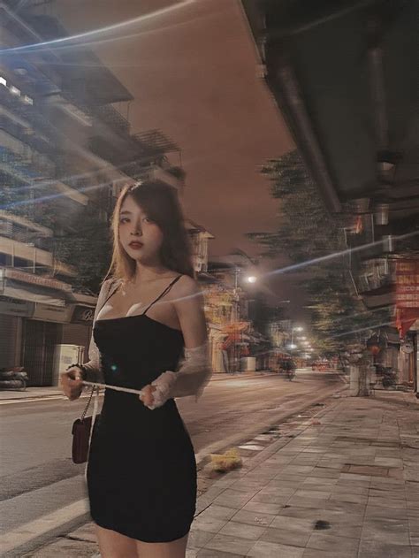 Hot girl Nam Định lộ vòng 3 tuyệt mỹ gây sốt mạng xứ Trung Người đẹp Việt Giải Trí