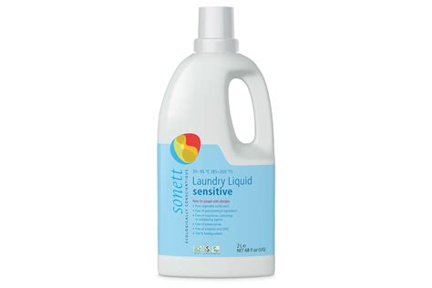 Laundry Liquid Sensitive 2l — Sonett Australia