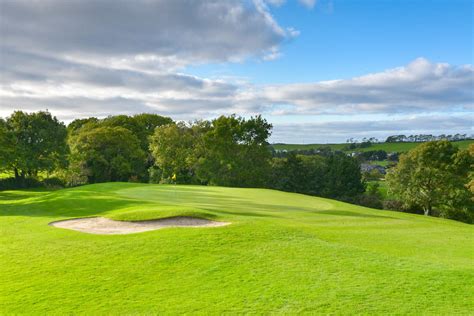Book And Golf