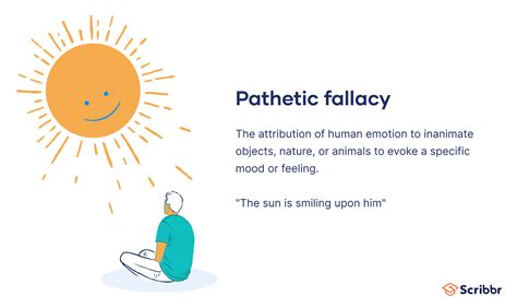 What Is Pathetic Fallacy? | Definition & Examples