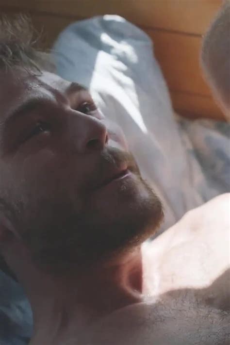 Calvin S Dream Gay Man Man Porn Feat Max Adonis By FapHouse XHamster