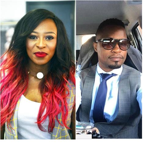 Dj Zinhle Is In Love Again