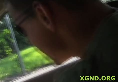 Magical Brunette Ebony Millie Gets Fucked Good