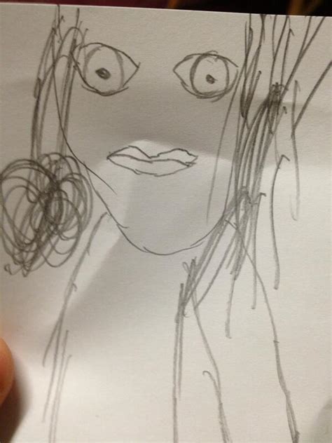 drawing utterly horrible girlsaskguys