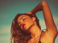 Naked Brittany Binger Added By Turtun