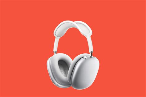 Airpods Max Apple Onthult De Nieuwe AirPods Koptelefoons En Oordopjes