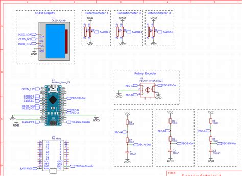 Redesigning PCB for Surface Mounted components - General Electronics