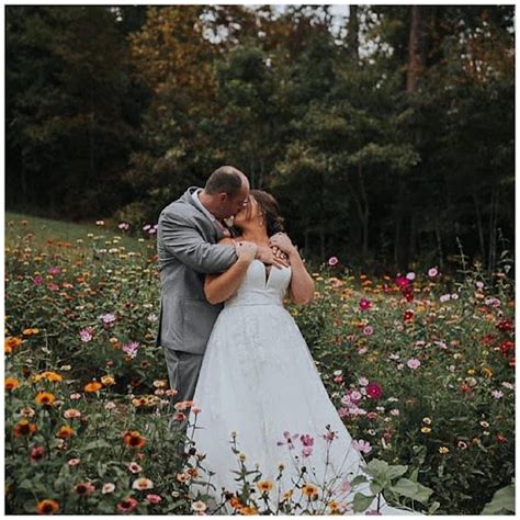 Sampsons Hollow Where Smoky Mountain Wedding Dreams Come True