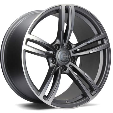 Alloy Wheels X Carbonado Diamond Mafp Felgeo Pl