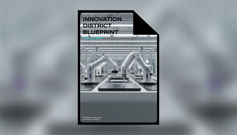 Research Development and Innovation Authority - RDIA - Guidelines