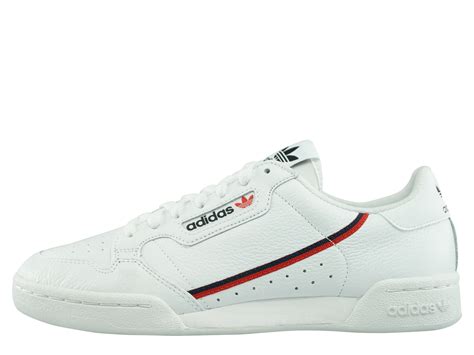 Adidas Originals Continental 80 Herren Sneaker
