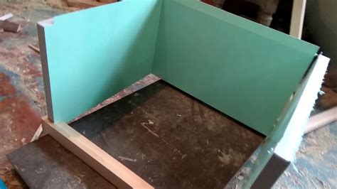 Производство 10 рамочных ульев из сэндвич панелей(24мм) +обвязка из ...