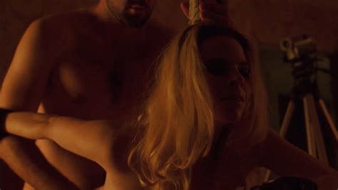 Nude Video Celebs Zoe Simpson Dean Nude Dan And A Van 2009