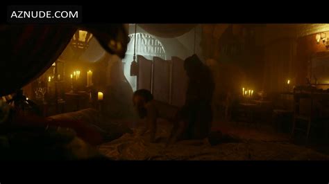 ASTRID MELONI Nude AZNude