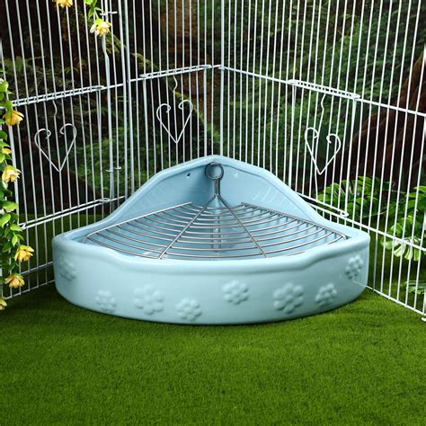 9 Ferret Litter Box Francaulley