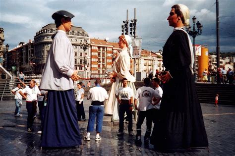 Top 10 Traditional Festivals in Spain