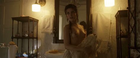 Nude Video Celebs Michalina Olszanska Nude Matilda