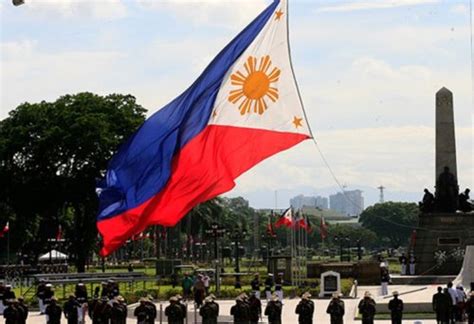 Share If You Don T Agree With Revising The Philippine National Anthem