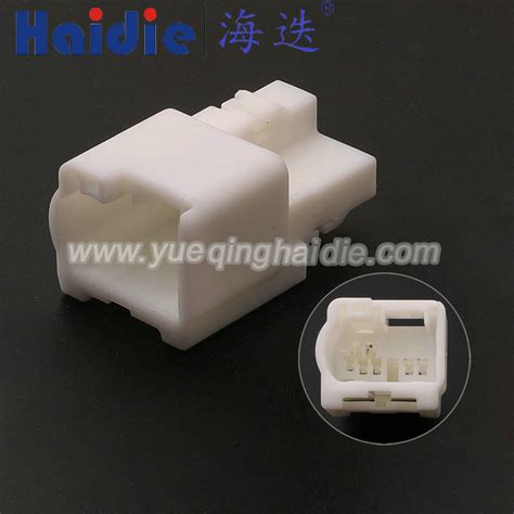 JD1914-Auto Connectors, Automotive Connectors