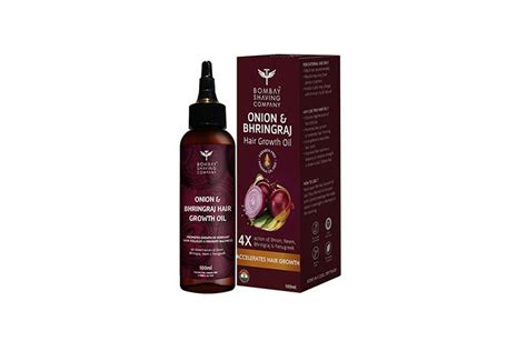17 Best Hair Oils For Hair Growth And Thickness In India 2023 Hair