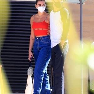 Gabrielle Anwar Naked Celebritys Celebrity Leaked Nudes