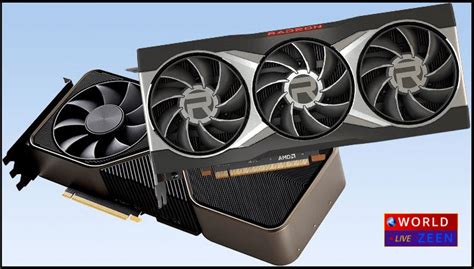 Geforce Rtx 4090 Vs Radeon Rx 7900 Xt The Flagship Battle World Zeen