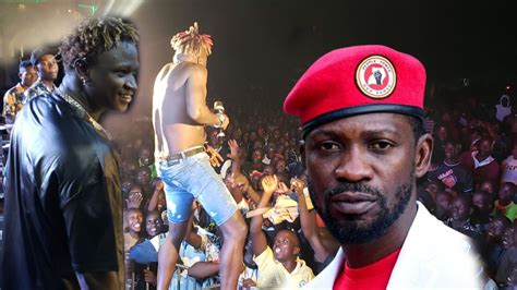 Olutalo Kabako Ayimbye Oluyimba Lwa Bobi Wine Ewa Gravity E Kaliro