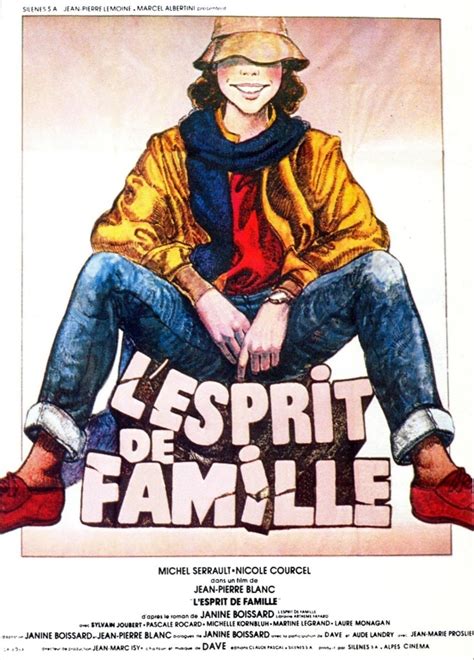 L Esprit De Famille Vpro Cinema Vpro Gids