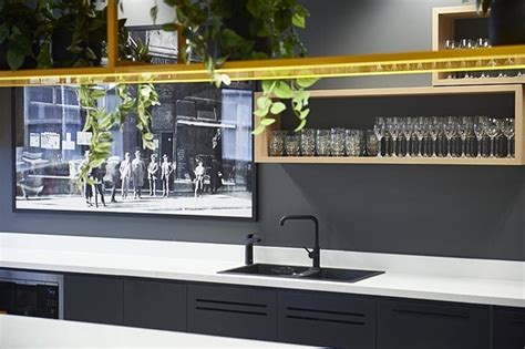 Our Guide To Hot Water Taps For Kitchen Sinks Billi Australia