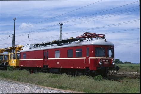 Deutsche Bahn Baureihe 708
