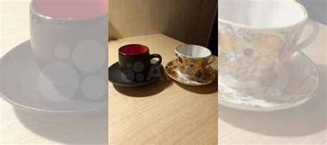 Чашки кофейные, бокалы чайные, салатницы хрусталь купить в Санкт ...