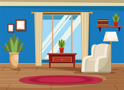 cartoon for room 2