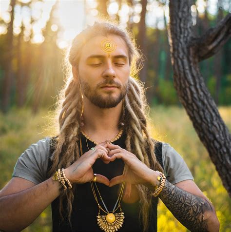 Download Shaman Healer Heal Royalty Free Stock Illustration Image