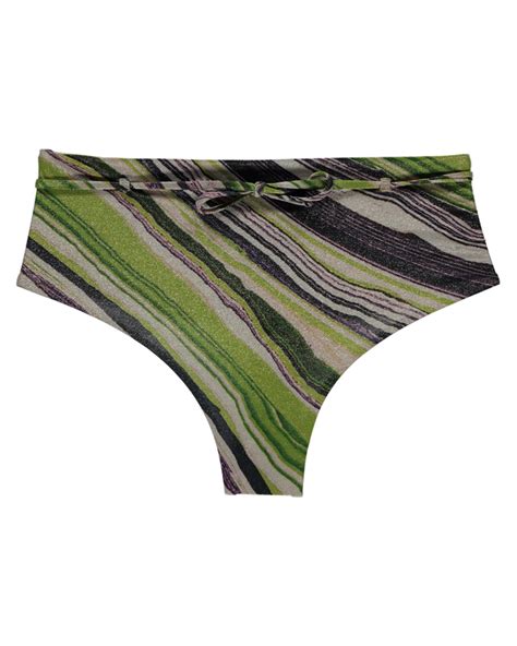 Bikini Maxi Slip OKSANA Von BELDONA Highwaist Beldona AG