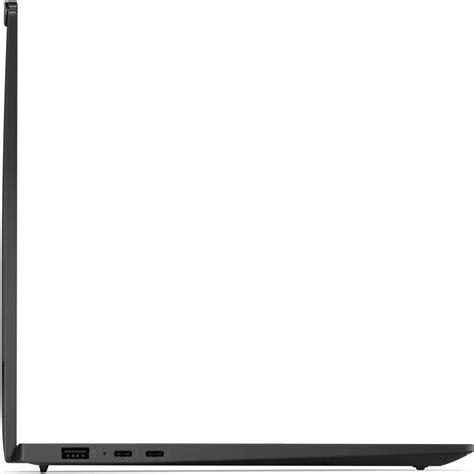 Lenovo ThinkPad X1 Carbon Gen 12 Laptop, 14" WUXGA IPS 60Hz Touch