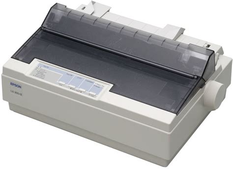 Epson Lx 300ii Pc Onlinehu