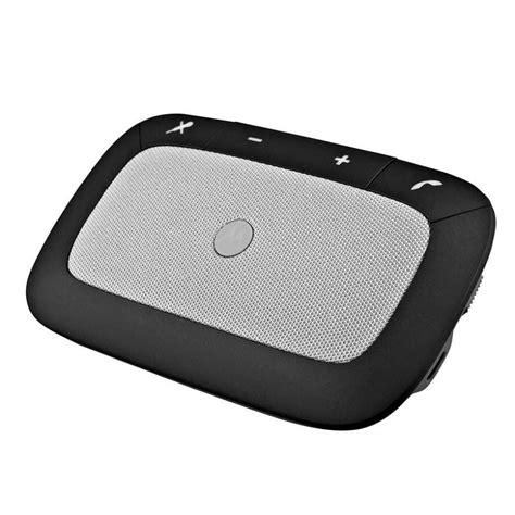 Top Best Bluetooth Speakerphones In Reviews Buyers Guide