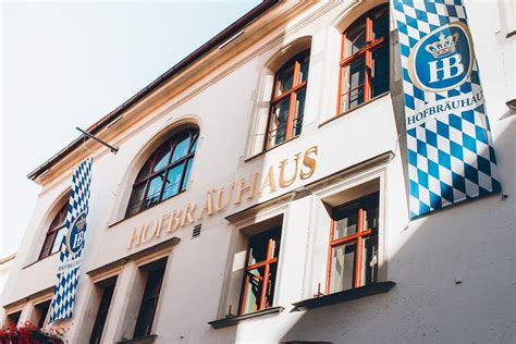 Hofbrauhaus: Munich's Most Famous Beer Hall has a Dark Past