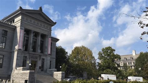 redpath museum montreal gif  mcgill university find share  giphy