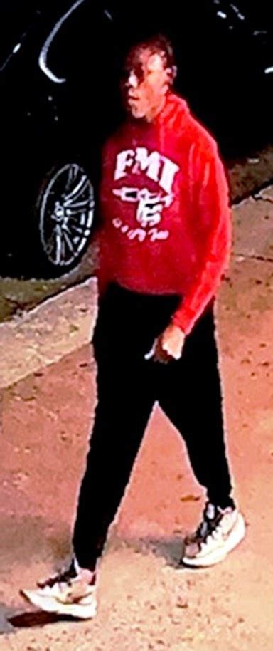 Help Identify An Assault Suspect The Bronx Daily