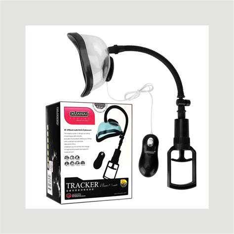 Breast Vagina Enhance Vibrate Vacuum Pump Sex Toy Women LakToys Sex Toys Sri Lanka