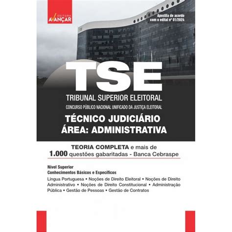 Direito Eleitoral Reta Final Para O Concurso Unificado Do TSE Ganhe