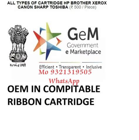 Black Hp Toner Cartridges For Printer Model Namenumber Canon 925 At
