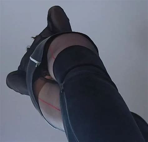 Overknee Boots Nude Pics Xhamster