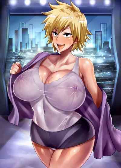 Bakumama Full Color Nhentai Hentai Doujinshi And Manga