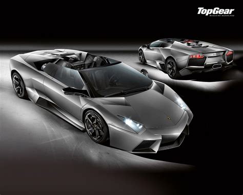 Lamborghini Reventon Roadster Wallpapers - Wallpaper Cave