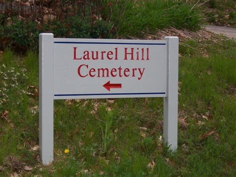 Laurel Hill Cemetery In Deerfield Massachusetts Find A Grave Cemetery